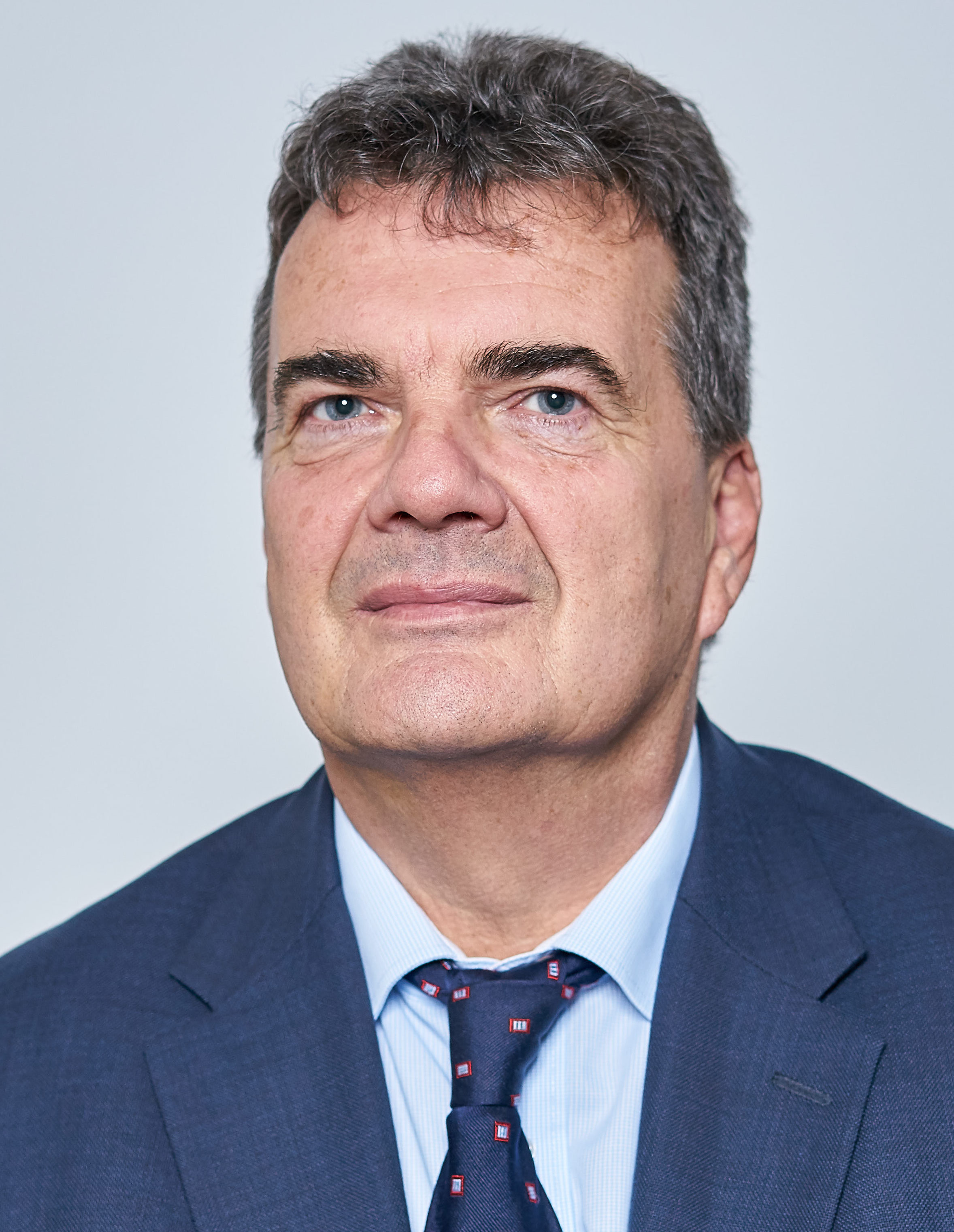 Stefan Kaller