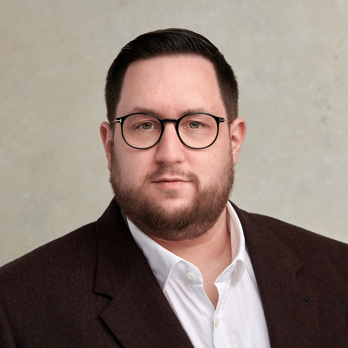 Daniel Kohn
