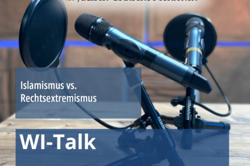 Islamismus vs. Rechtsextremismus