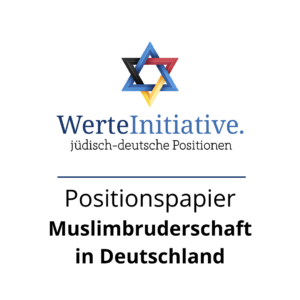 Positionspapier Die Muslimbruderschaft in Deutschland