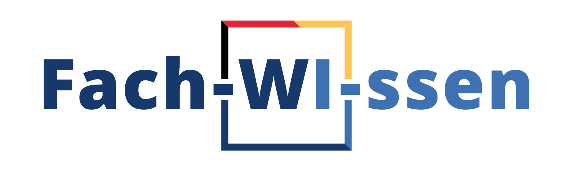 Fach-WI-ssen